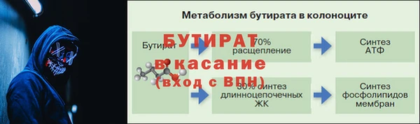 первитин Белоозёрский